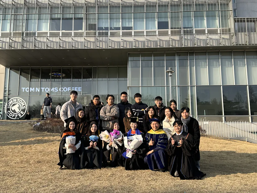 2026 Graduation Ceremony