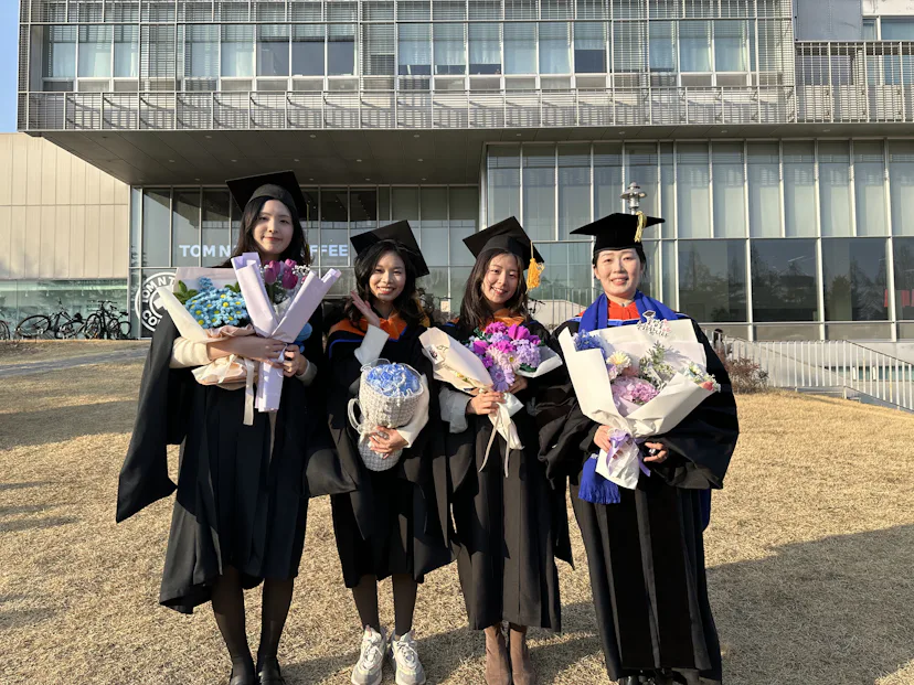 2026 Graduation Ceremony