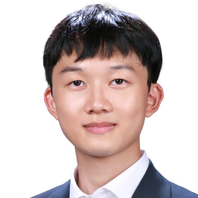 Eunki Joung