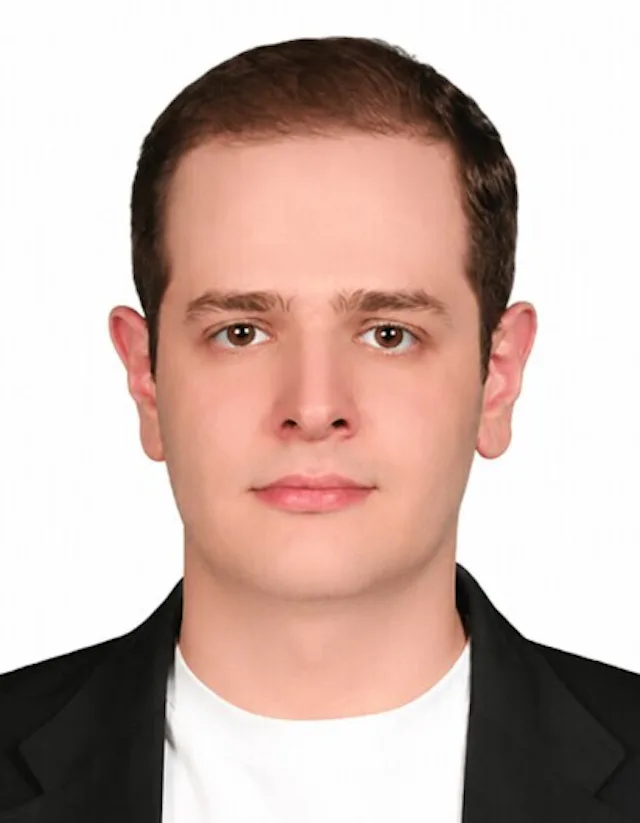 Faraz Farangizadeh