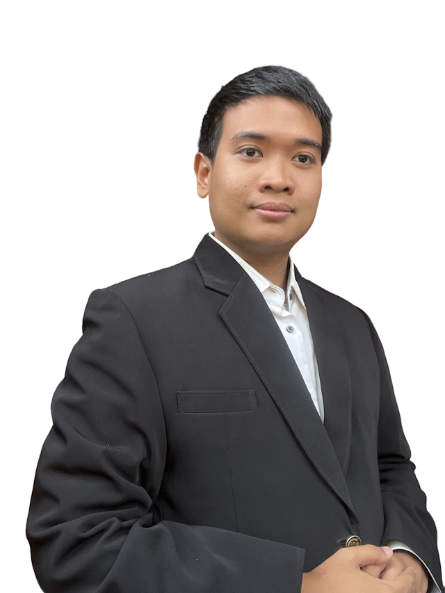 Rd Pradipta Gitaya Samiadji