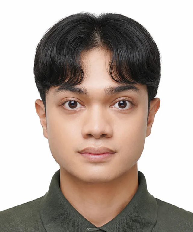 Renz Samuel Gutierrez